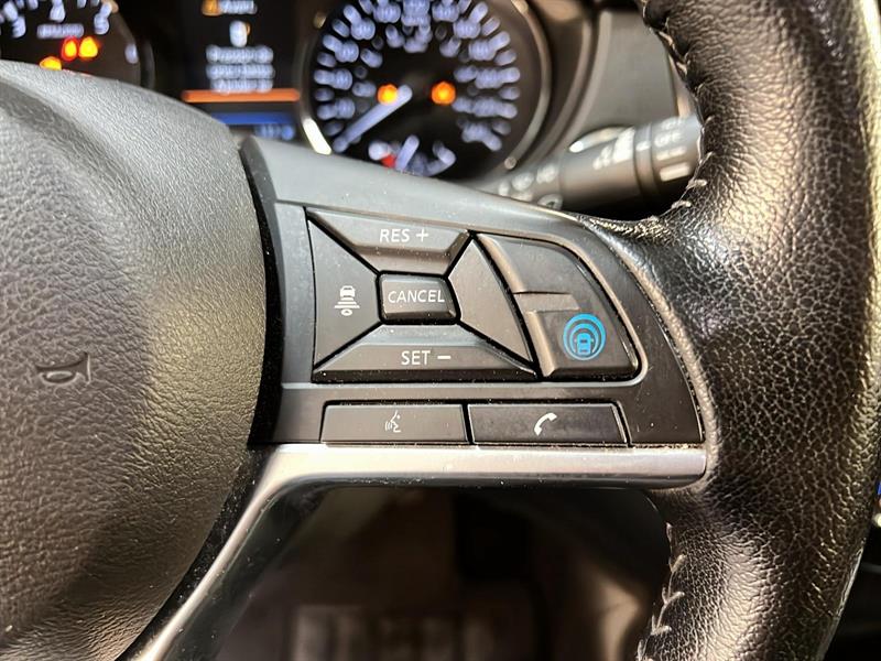 nissan Qashqai 2022 - 20