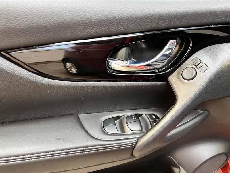 nissan Qashqai 2022 - 23