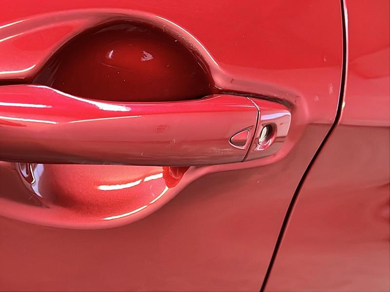 nissan Qashqai 2022 - 25