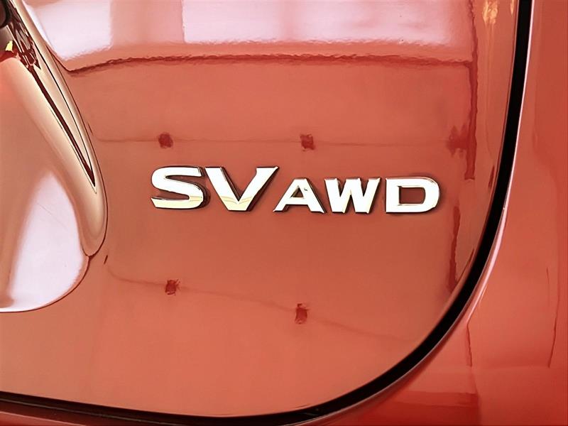 nissan Qashqai 2022 - 27