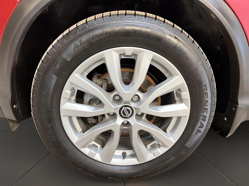 nissan Qashqai 2022 - 28