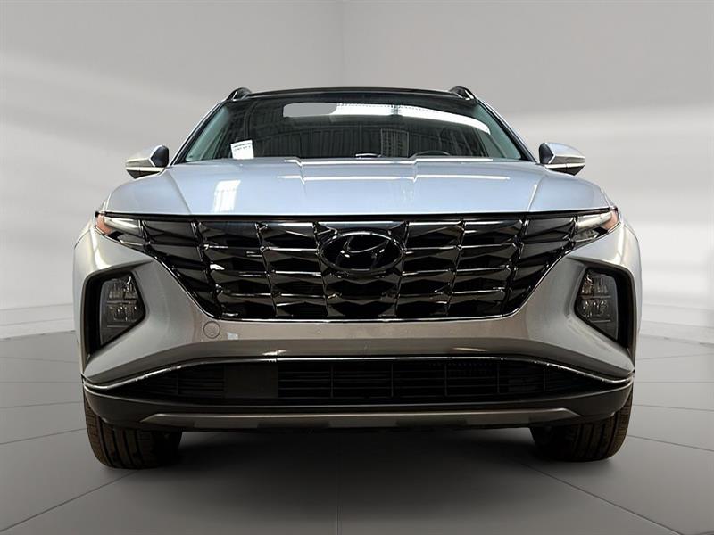 hyundai Tucson 2022 - 2
