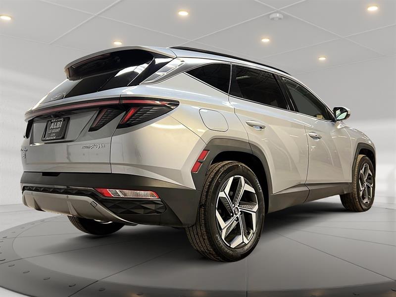 hyundai Tucson 2022 - 4