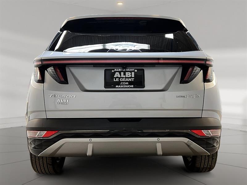 hyundai Tucson 2022 - 5