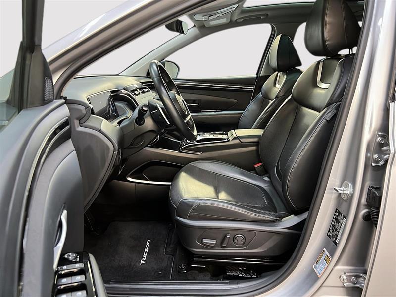 hyundai Tucson 2022 - 7