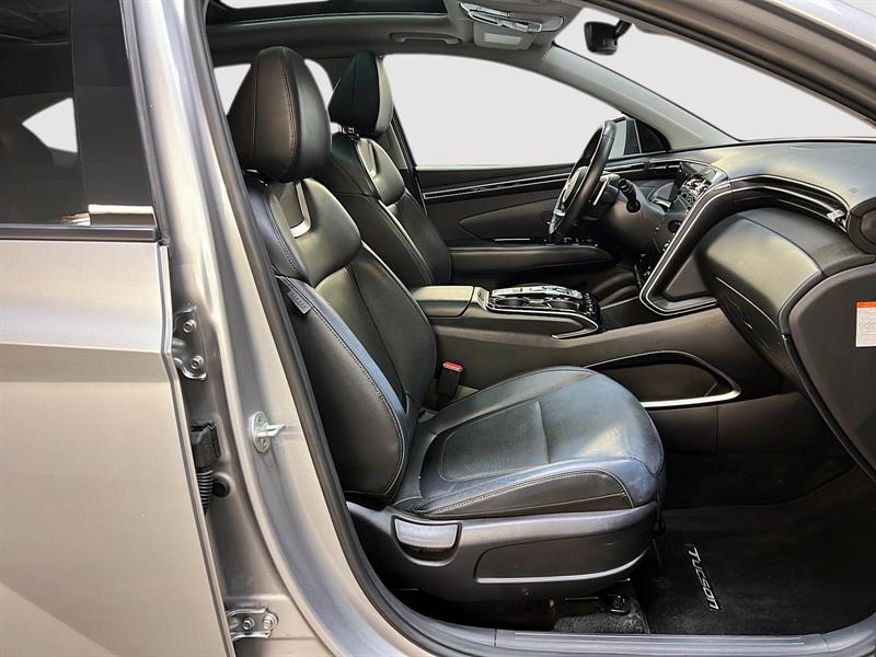hyundai Tucson 2022 - 8