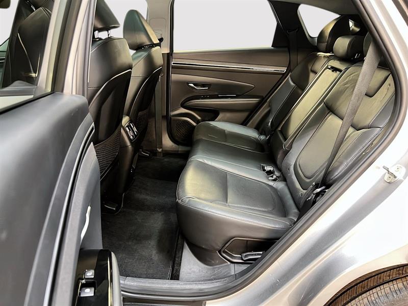 hyundai Tucson 2022 - 9