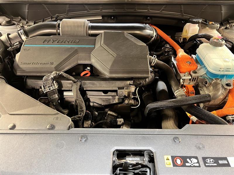 hyundai Tucson 2022 - 12