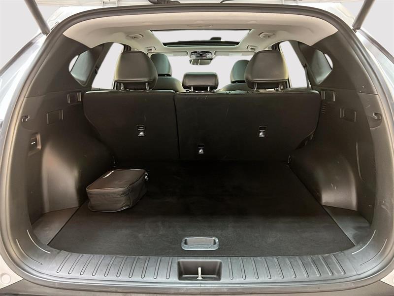 hyundai Tucson 2022 - 13