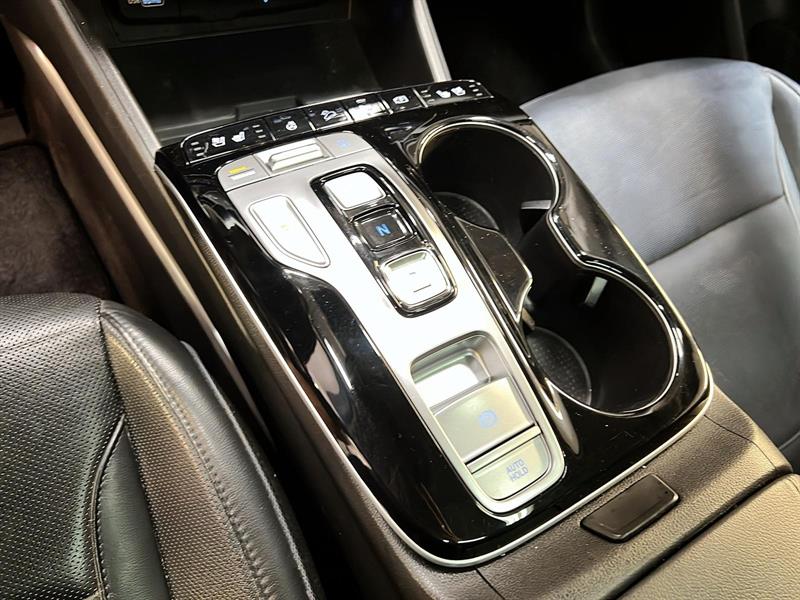 hyundai Tucson 2022 - 15