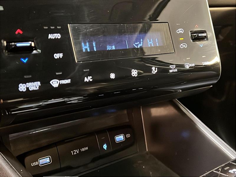 hyundai Tucson 2022 - 16