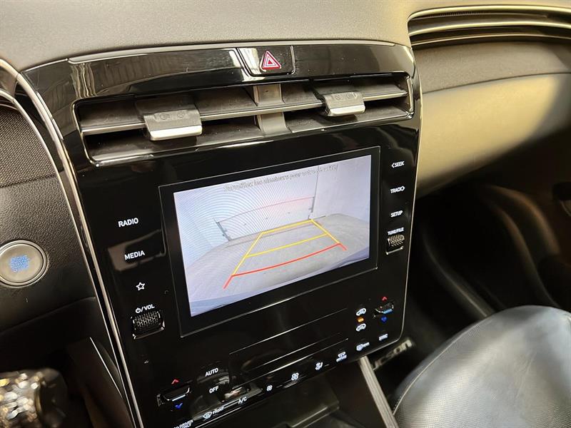 hyundai Tucson 2022 - 18