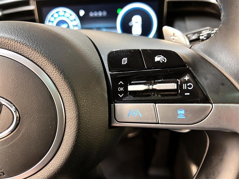 hyundai Tucson 2022 - 20