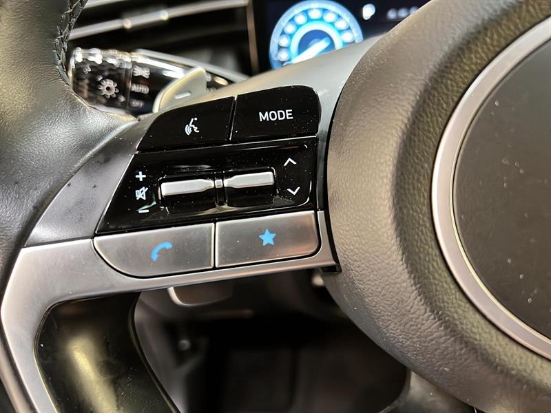 hyundai Tucson 2022 - 21