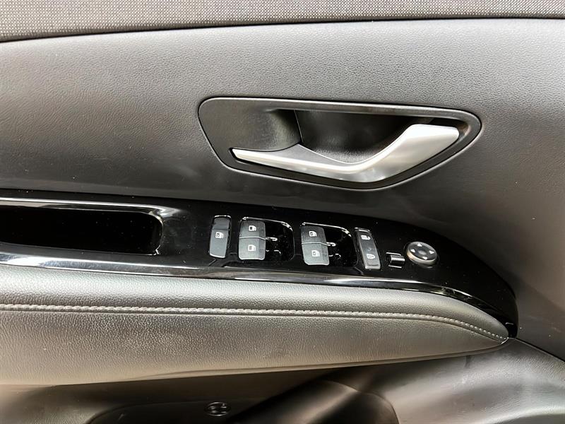 hyundai Tucson 2022 - 23