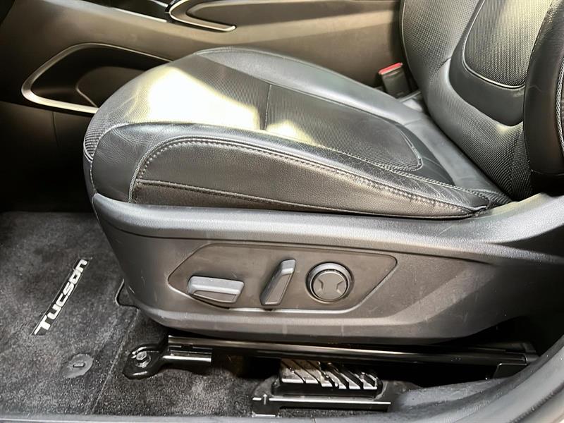 hyundai Tucson 2022 - 26