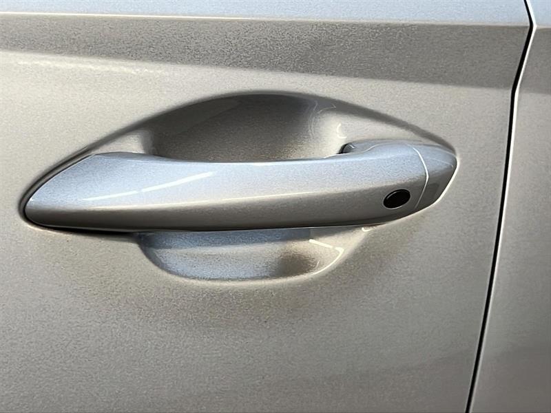 hyundai Tucson 2022 - 27