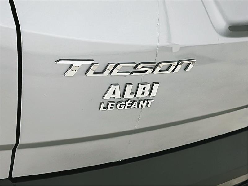 hyundai Tucson 2022 - 28
