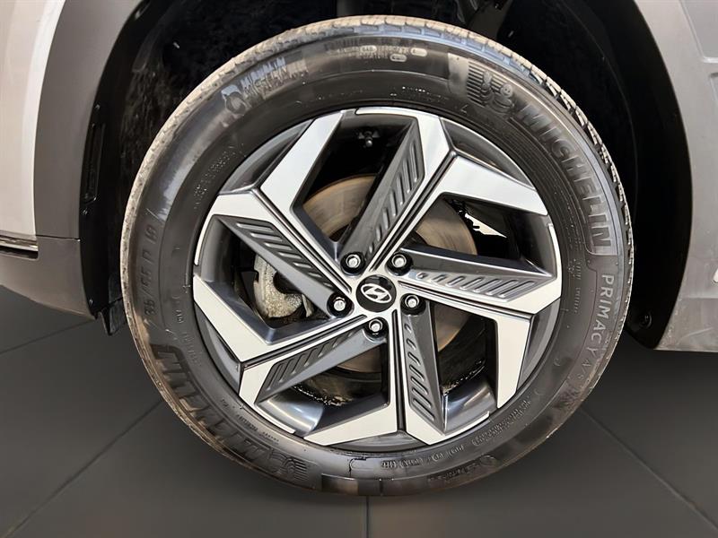 hyundai Tucson 2022 - 30