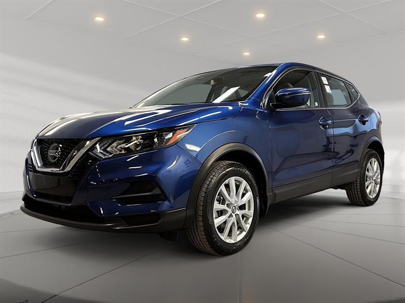 nissan Qashqai 2023