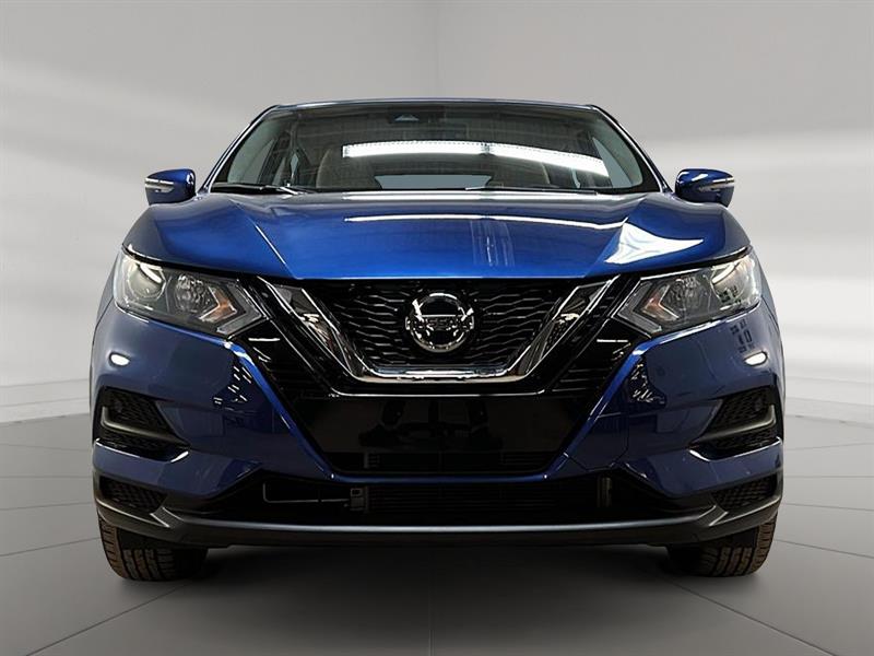 nissan Qashqai 2023 - 2