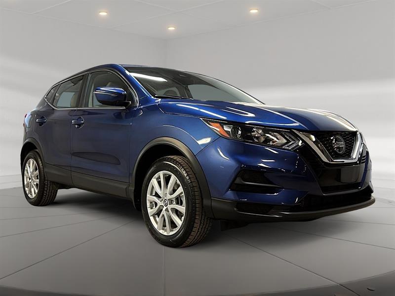 nissan Qashqai 2023 - 3
