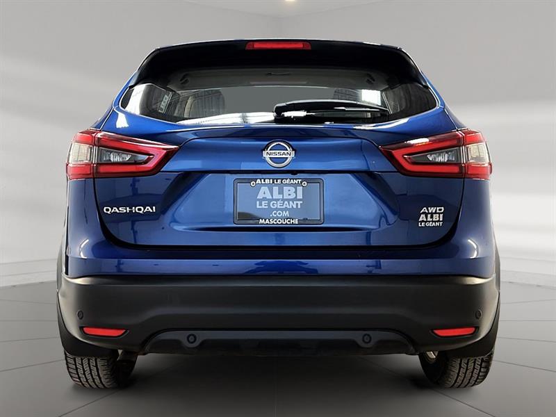 nissan Qashqai 2023 - 5
