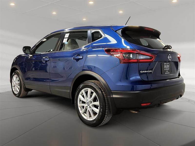 nissan Qashqai 2023 - 6