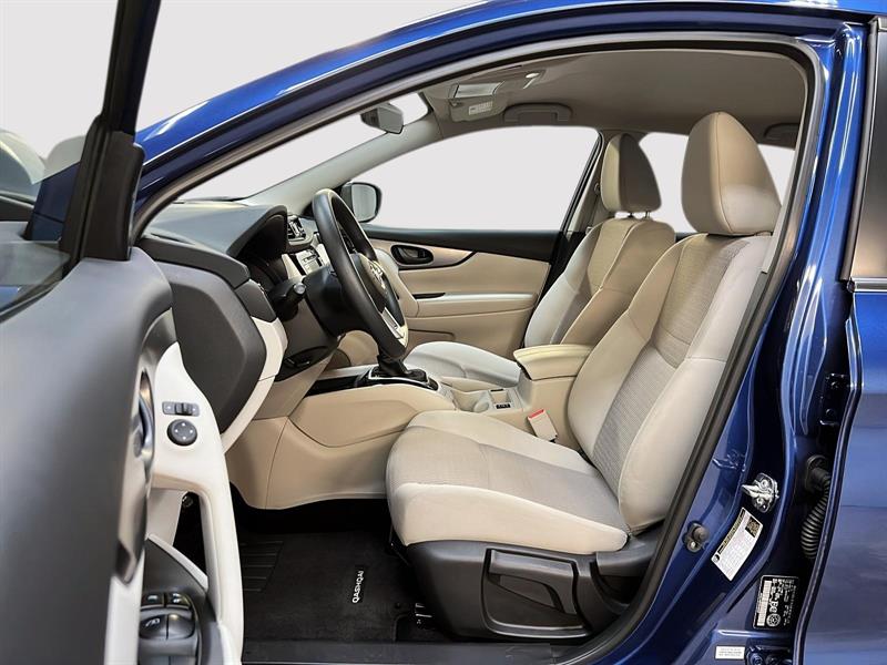 nissan Qashqai 2023 - 7