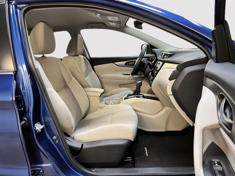 nissan Qashqai 2023 - 8