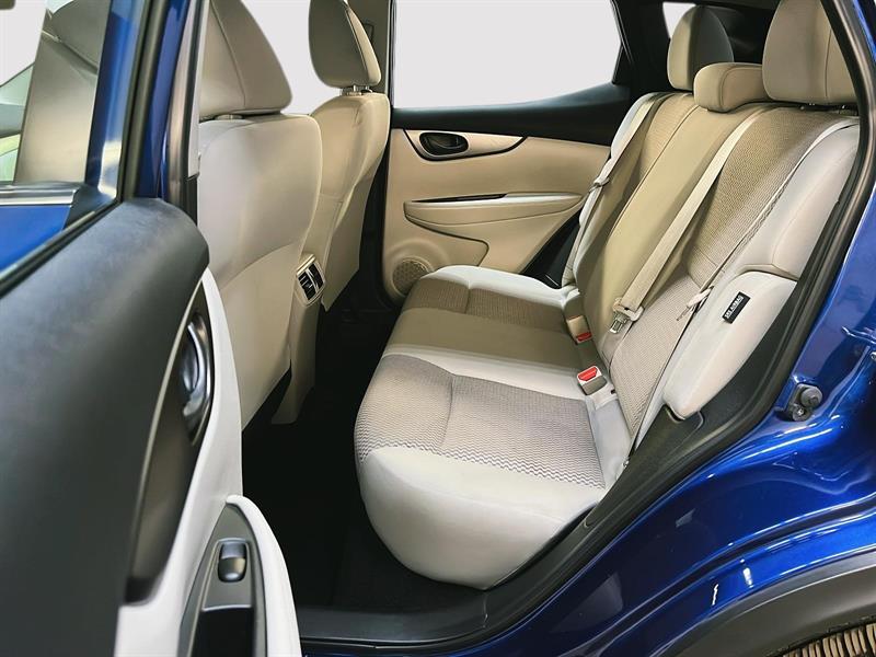 nissan Qashqai 2023 - 9