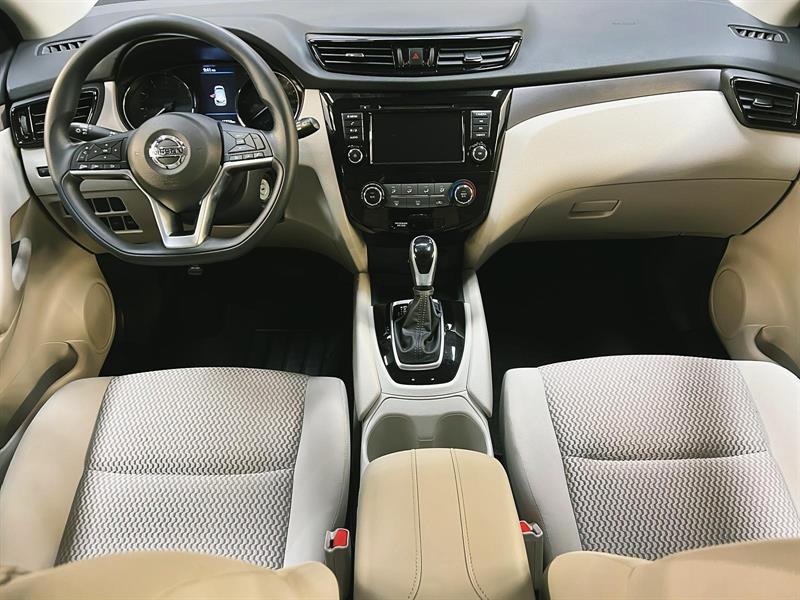 nissan Qashqai 2023 - 10