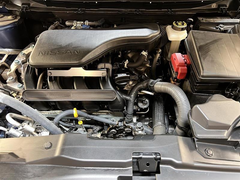 nissan Qashqai 2023 - 11