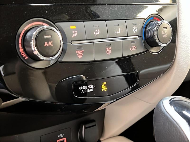 nissan Qashqai 2023 - 15