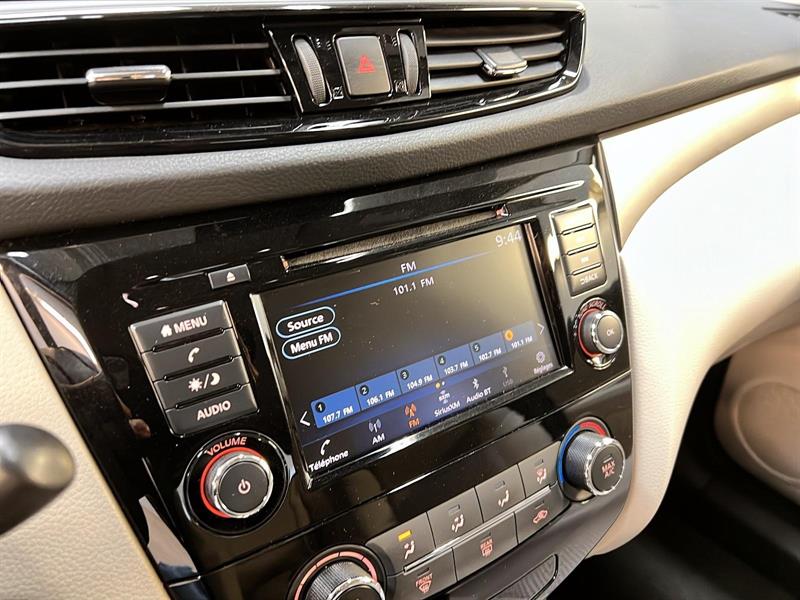 nissan Qashqai 2023 - 16