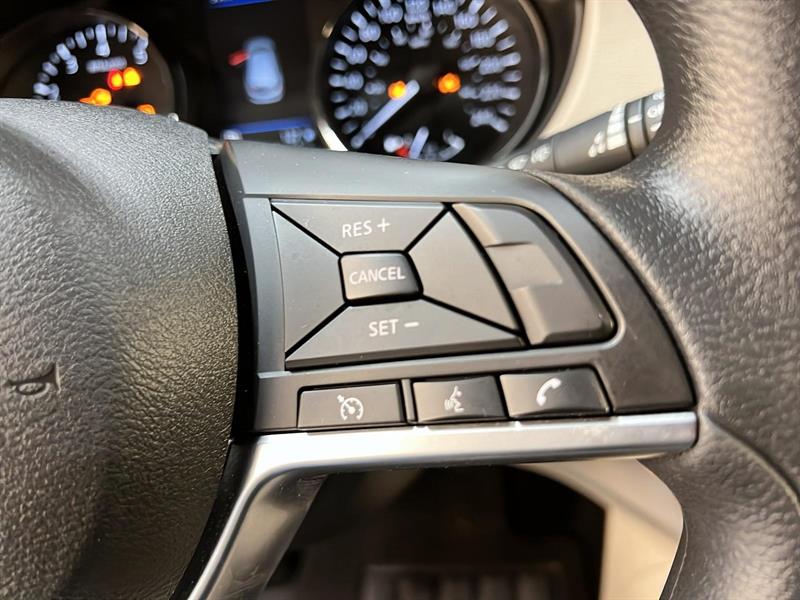 nissan Qashqai 2023 - 18