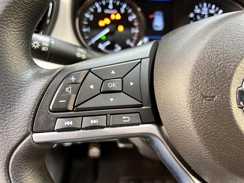 nissan Qashqai 2023 - 19