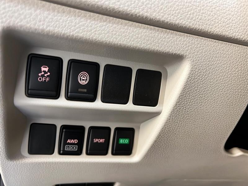 nissan Qashqai 2023 - 20