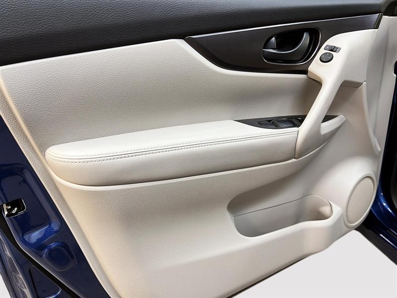 nissan Qashqai 2023 - 22