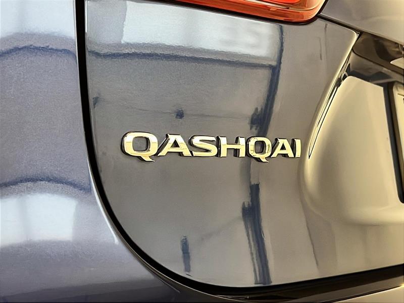 nissan Qashqai 2023 - 23