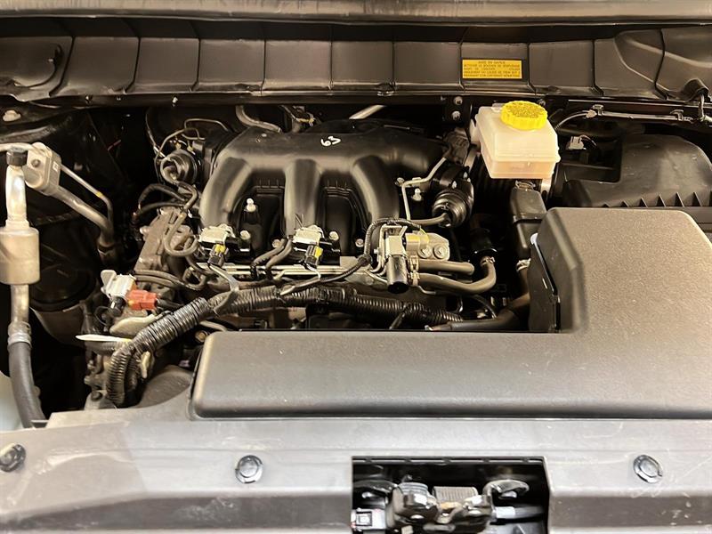 nissan Pathfinder 2024 - 12