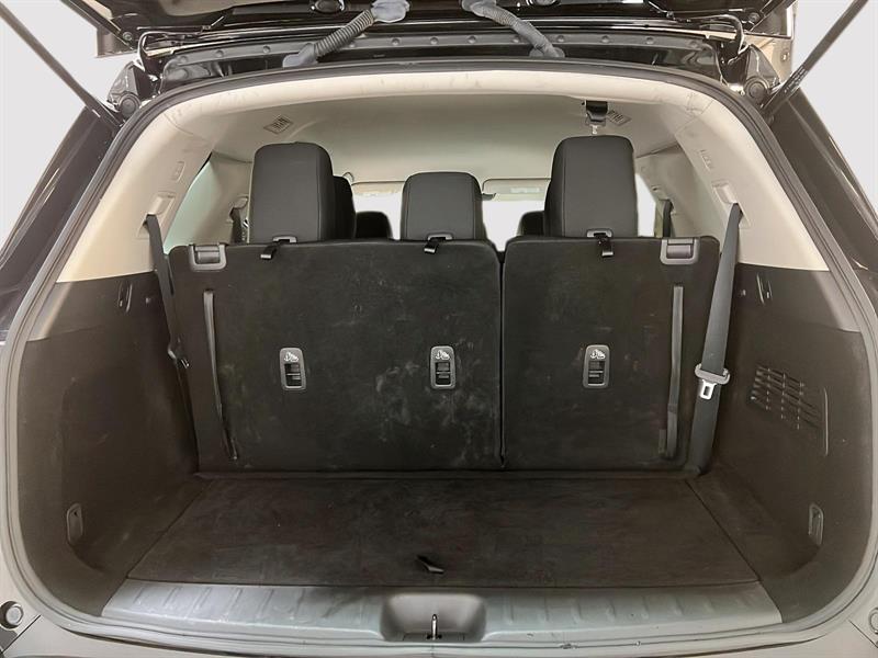 nissan Pathfinder 2024 - 13