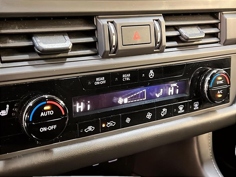 nissan Pathfinder 2024 - 15