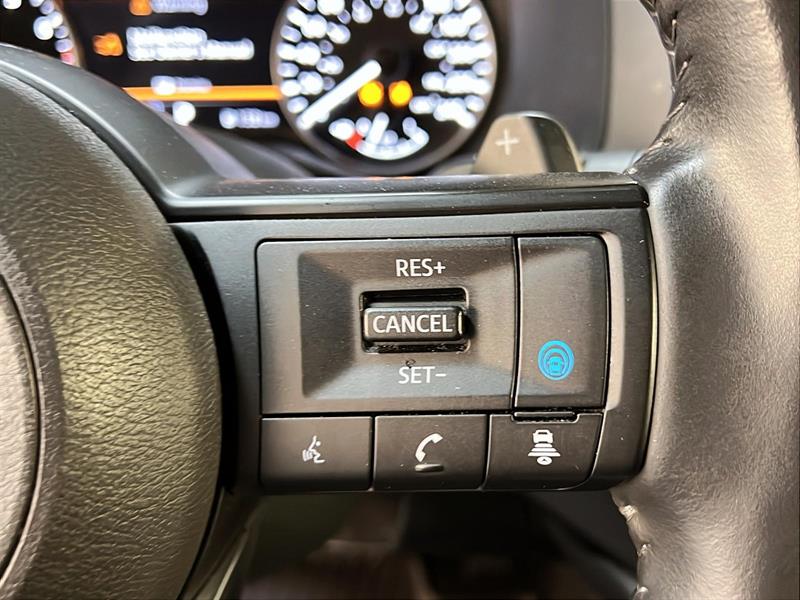 nissan Pathfinder 2024 - 19