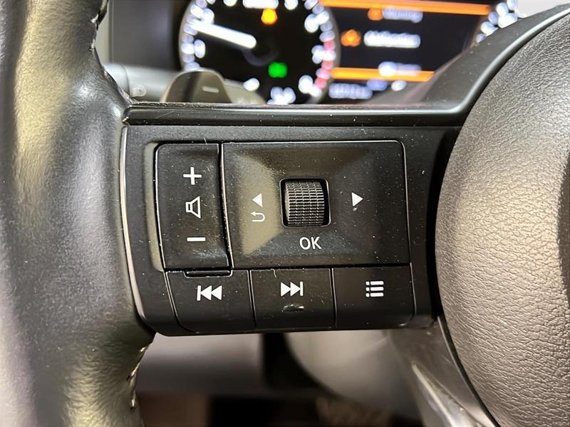 nissan Pathfinder 2024 - 20