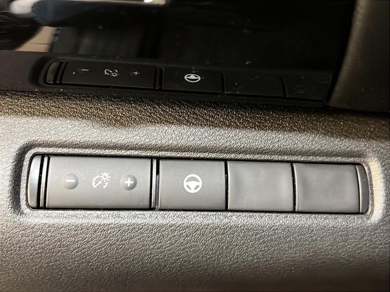 nissan Pathfinder 2024 - 21