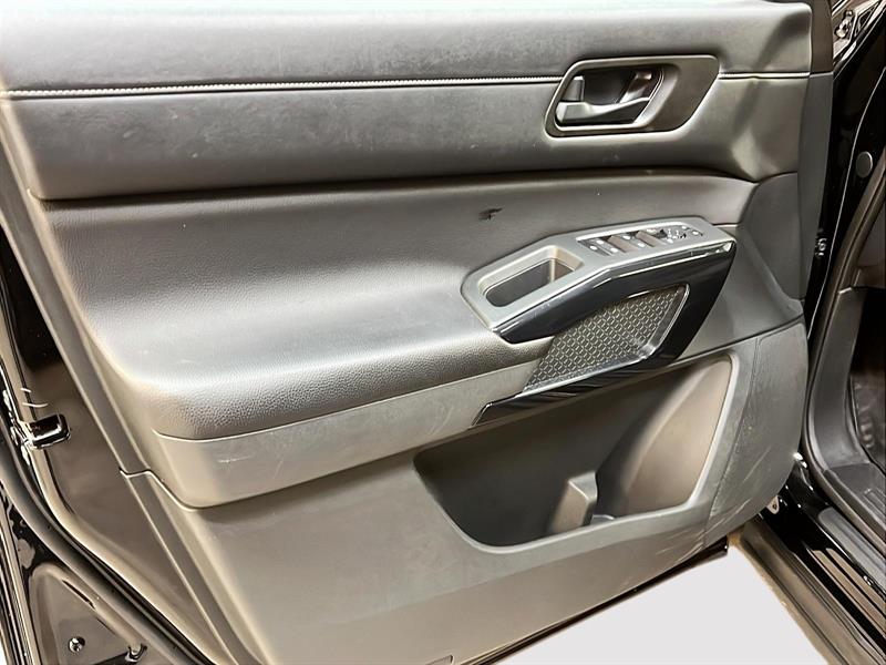 nissan Pathfinder 2024 - 23