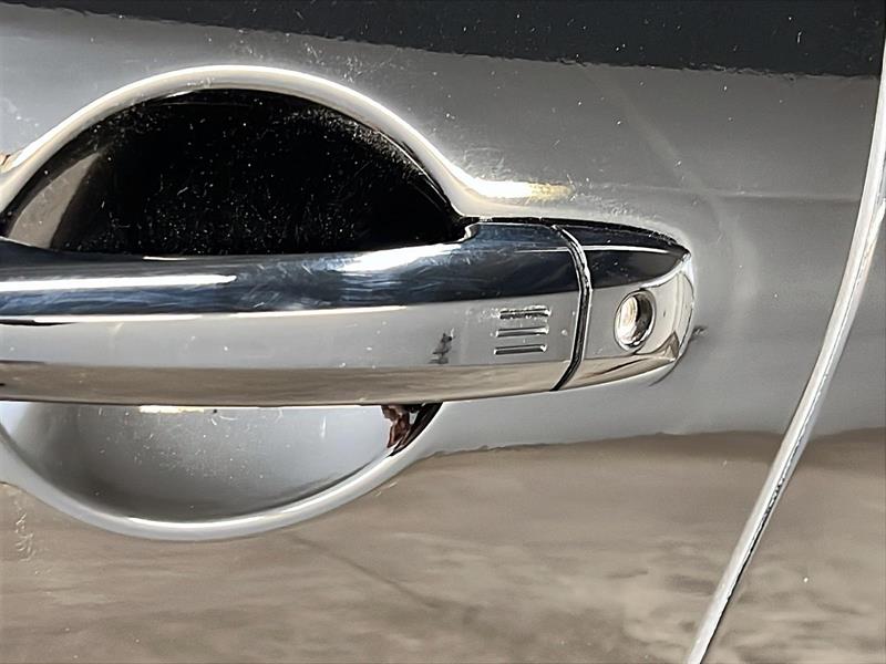 nissan Pathfinder 2024 - 25