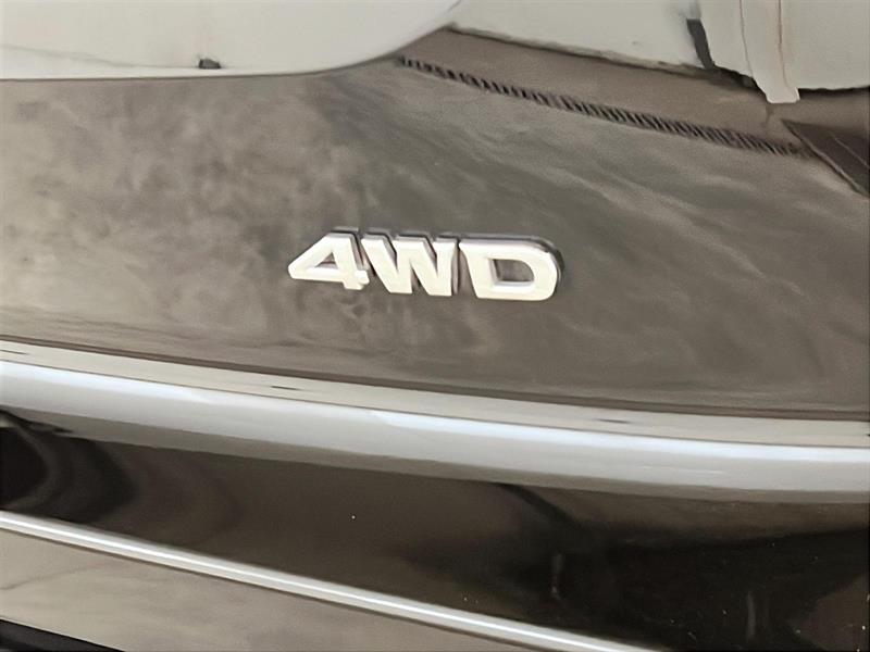 nissan Pathfinder 2024 - 26