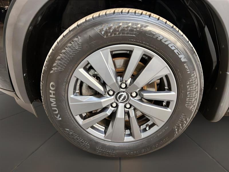 nissan Pathfinder 2024 - 27